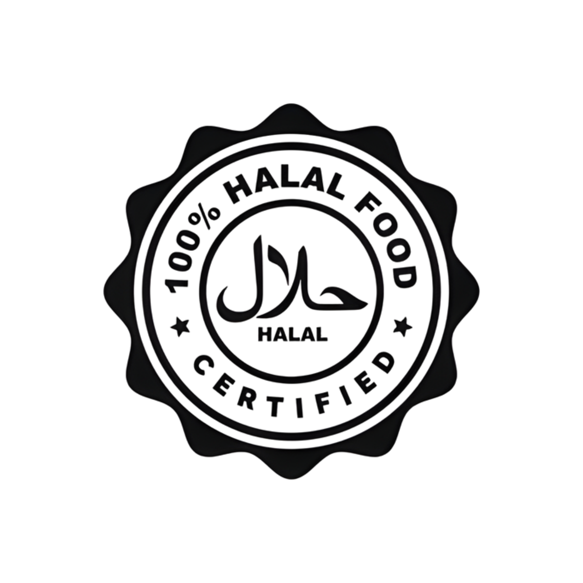 Halal Certified
