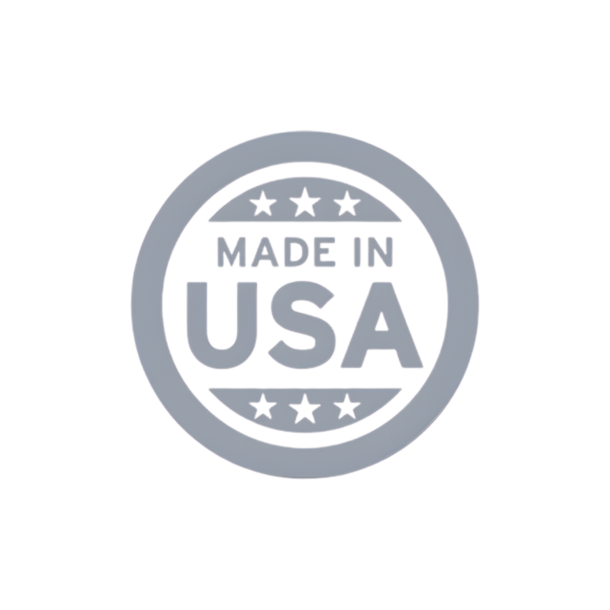 Made in USA