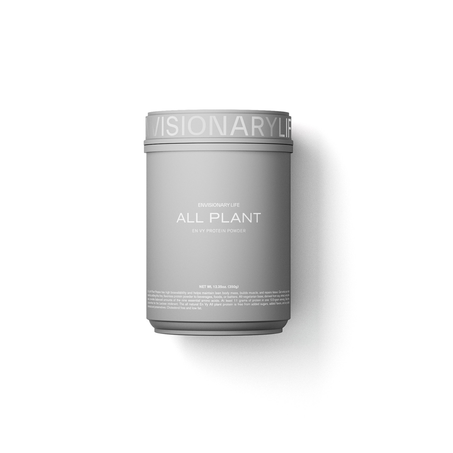 EN VY All Plant Protein